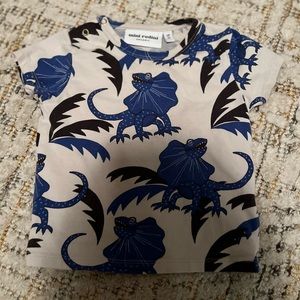 Mini Rodini Tee